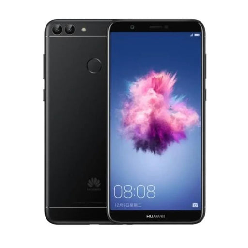 9eight5 Screen protector Hydrogel Screen Protector for Huawei Enjoy 7S Hydrogel Screen Protector for Huawei Enjoy 7S