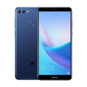9eight5 Screen protector Hydrogel Screen Protector for Huawei Enjoy 8 Plus Hydrogel Screen Protector for Huawei Enjoy 8 Plus