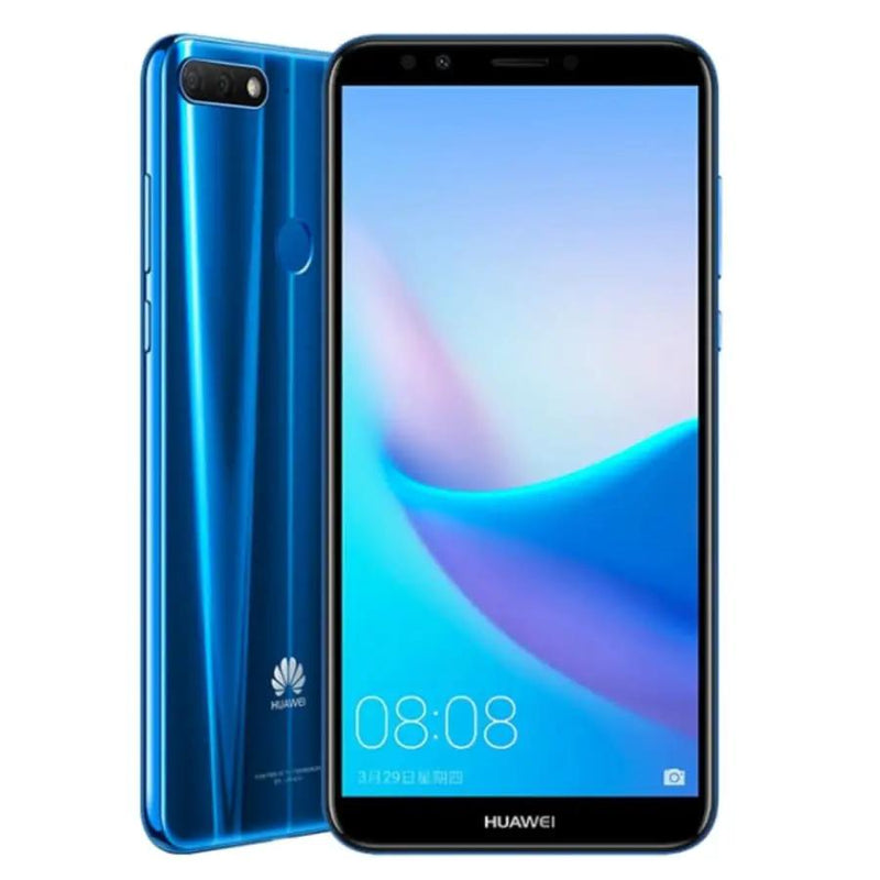 9eight5 Screen protector Hydrogel Screen Protector for Huawei Enjoy 8e Hydrogel Screen Protector for Huawei Enjoy 8e