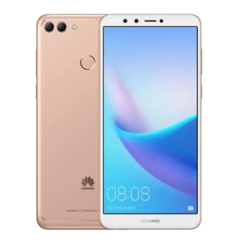 9eight5 Screen protector Hydrogel Screen Protector for Huawei Enjoy 8e Youth Edition Hydrogel Screen Protector for Huawei Enjoy 8e Youth Edition