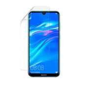 9eight5 Screen protector Hydrogel Screen Protector for Huawei Enjoy 9 (Pack of 2) Hydrogel Screen Protector for Huawei Enjoy 9 (Pack of 2)