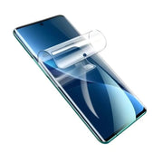 9eight5 Screen protector Hydrogel Screen Protector for Huawei Enjoy 9 Plus (Pack of 2) Hydrogel Screen Protector for Huawei Enjoy 9 Plus (Pack of 2)
