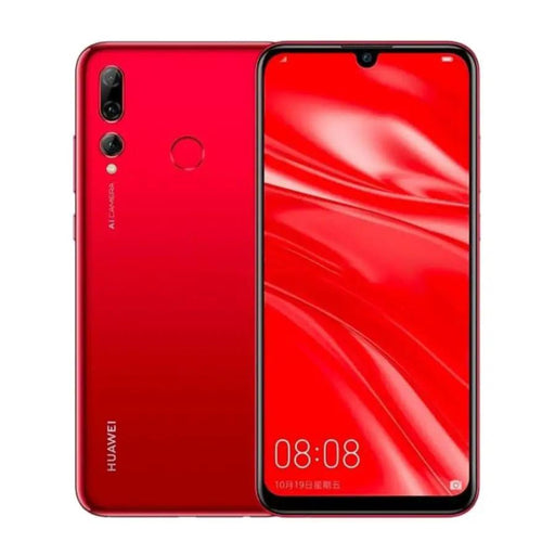 9eight5 Screen protector Hydrogel Screen Protector for Huawei Enjoy 9S Hydrogel Screen Protector for Huawei Enjoy 9S