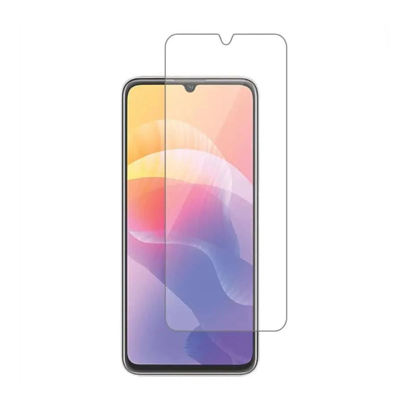 9eight5 Screen protector Hydrogel Screen Protector for Huawei Enjoy Z 5G Hydrogel Screen Protector for Huawei Enjoy Z 5G