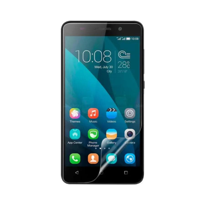 9eight5 Screen protector Hydrogel Screen Protector for Huawei G Play /Honor 4X Hydrogel Screen Protector for Huawei G Play /Honor 4X