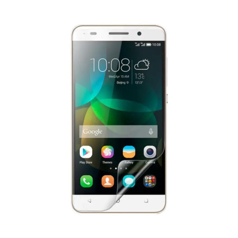 9eight5 Screen protector Hydrogel Screen Protector for Huawei G Play Mini/Honor 4C Hydrogel Screen Protector for Huawei G Play Mini/Honor 4C