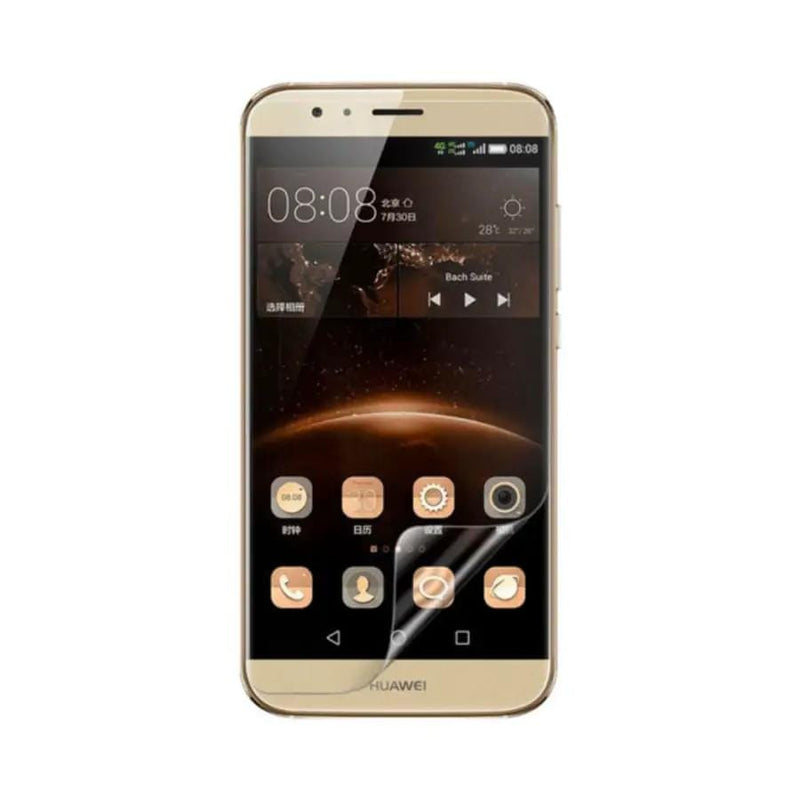 9eight5 Screen protector Hydrogel Screen Protector for Huawei G8 /G7 (2015) Hydrogel Screen Protector for Huawei G8 /G7 (2015)