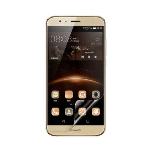 9eight5 Screen protector Hydrogel Screen Protector for Huawei G8 /G7 (2015) Hydrogel Screen Protector for Huawei G8 /G7 (2015)
