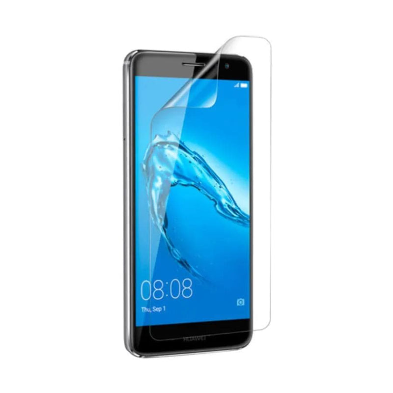 9eight5 Screen protector Hydrogel Screen Protector for Huawei G9 Plus/Huawei Nova Plus (Pack of 2) Hydrogel Screen Protector for Huawei G9 Plus/Huawei Nova Plus (Pack of 2)