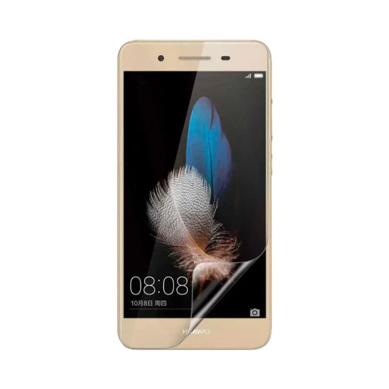 9eight5 Screen protector Hydrogel Screen Protector for Huawei GR3 (2016)/Huawei Enjoy 5S Hydrogel Screen Protector for Huawei GR3 (2016)/Huawei Enjoy 5S