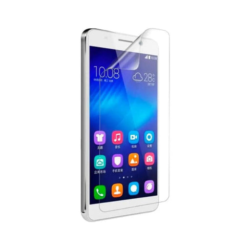 9eight5 Screen protector Hydrogel Screen Protector for Huawei GR5 (2017)/Honor 6X Hydrogel Screen Protector for Huawei GR5 (2017)/Honor 6X
