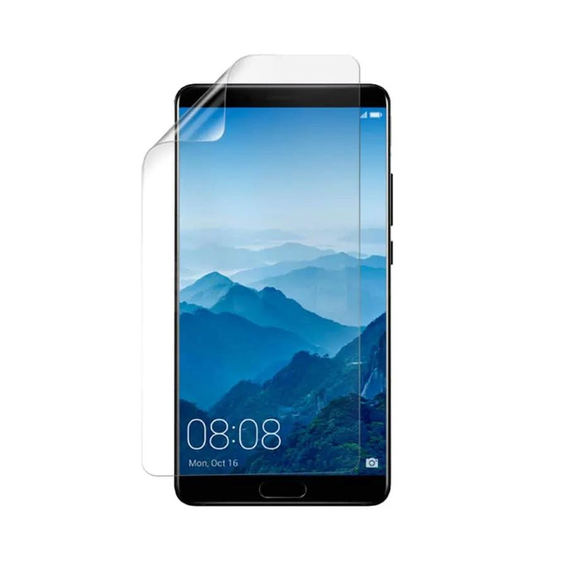 9eight5 Screen protector Hydrogel Screen Protector for Huawei Mate 10 (2017) Hydrogel Screen Protector for Huawei Mate 10 (2017)