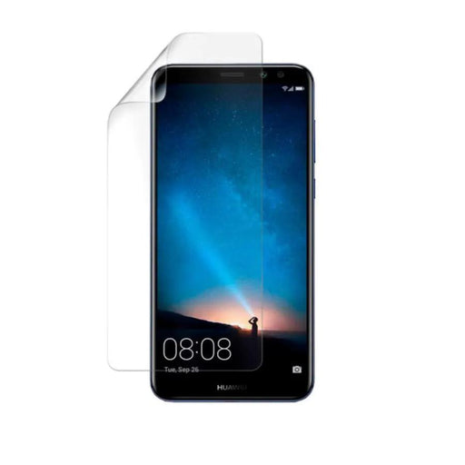 9eight5 Screen protector Hydrogel Screen Protector for Huawei Mate 10 Lite/Nova 2i/Maimang 6 Hydrogel Screen Protector for Huawei Mate 10 Lite/Nova 2i/Maimang 6