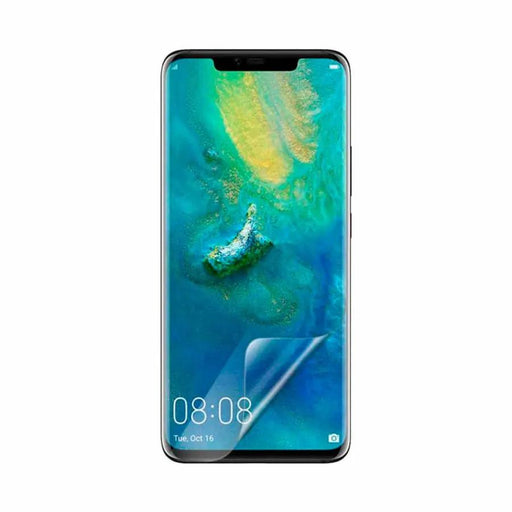 9eight5 Screen protector Hydrogel Screen Protector for Huawei Mate 20 (2018) (Pack of 2) Hydrogel Screen Protector for Huawei Mate 20 (2018) (Pack of 2)