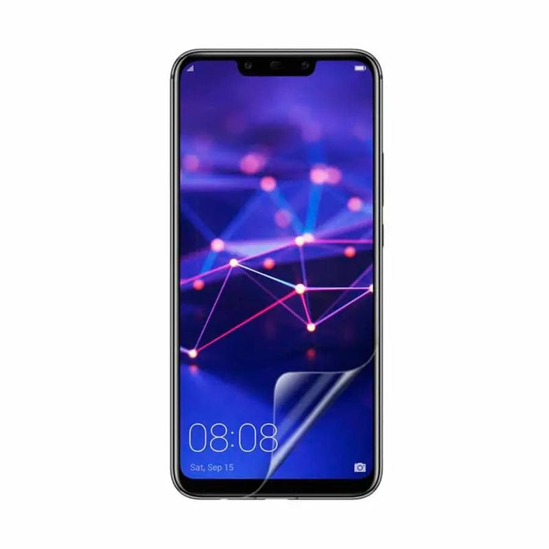 9eight5 Screen protector Hydrogel Screen Protector for Huawei Mate 20 Lite (2018) Hydrogel Screen Protector for Huawei Mate 20 Lite (2018)