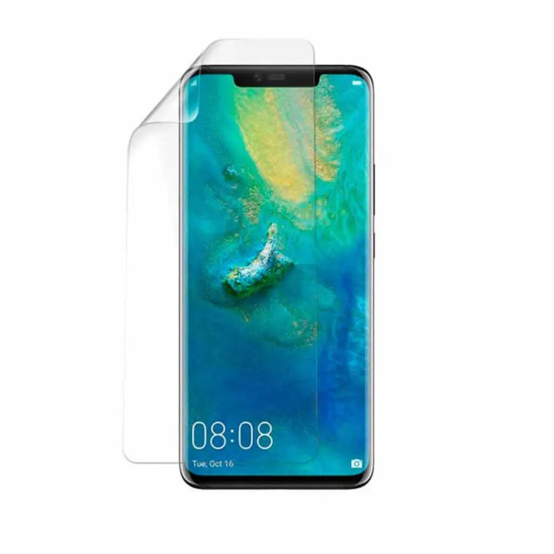 9eight5 Screen protector Hydrogel Screen Protector for Huawei Mate 20 Pro (2018) Hydrogel Screen Protector for Huawei Mate 20 Pro (2018)