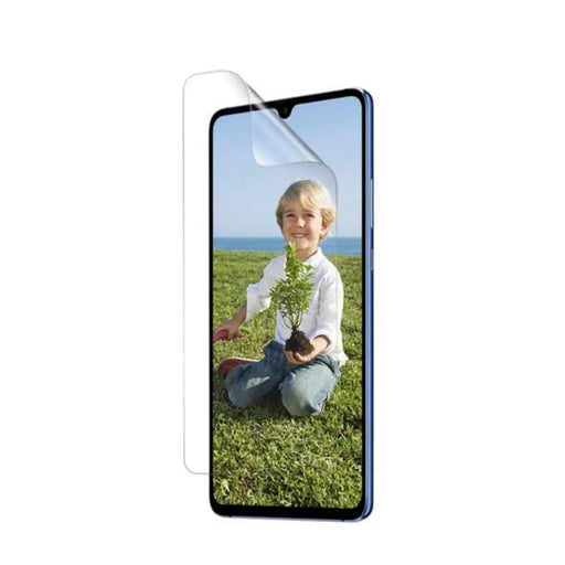 9eight5 Screen protector Hydrogel Screen Protector for Huawei Mate 20 X (2018) (Pack of 2) Hydrogel Screen Protector for Huawei Mate 20 X (2018) (Pack of 2)