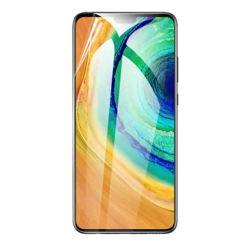 9eight5 Screen protector Hydrogel Screen Protector for Huawei Mate 30 (5G) (2019) (Pack of 2) Hydrogel Screen Protector for Huawei Mate 30 (5G) (2019) (Pack of 2)