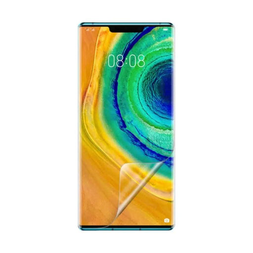 9eight5 Screen protector Hydrogel Screen Protector for Huawei Mate 30 Pro (2019) (Pack of 2) Hydrogel Screen Protector for Huawei Mate 30 Pro (2019) (Pack of 2)