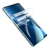 9eight5 Screen protector Hydrogel Screen Protector for Huawei Mate 30 RS (2019) (Pack of 2) Hydrogel Screen Protector for Huawei Mate 30 RS (2019) (Pack of 2)