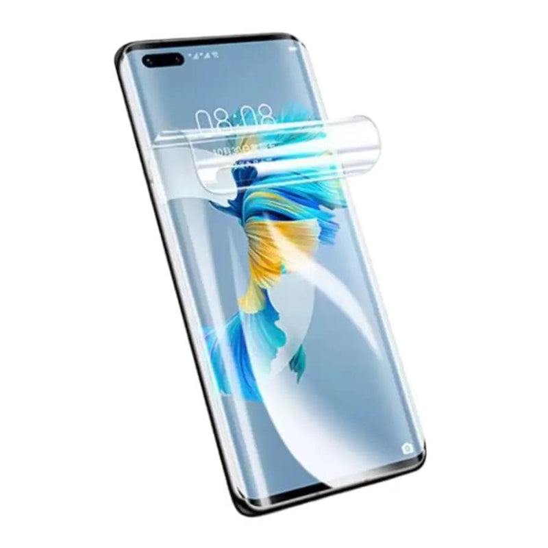 9eight5 Screen protector Hydrogel Screen Protector for Huawei Mate 40 (2020) Hydrogel Screen Protector for Huawei Mate 40 (2020)