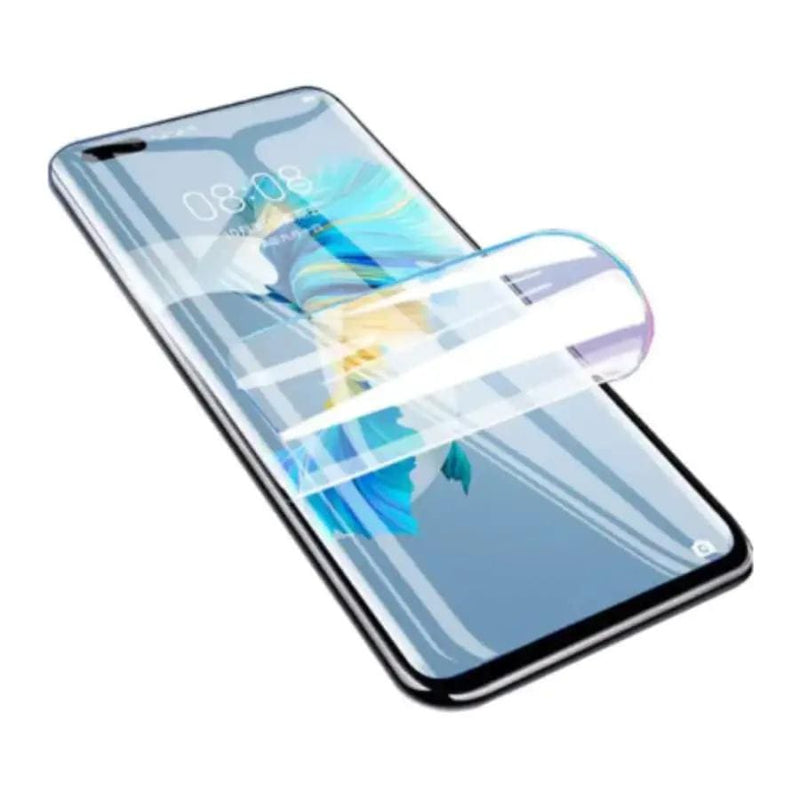 9eight5 Screen protector Hydrogel Screen Protector for Huawei Mate 40E (2021) Hydrogel Screen Protector for Huawei Mate 40E (2021)