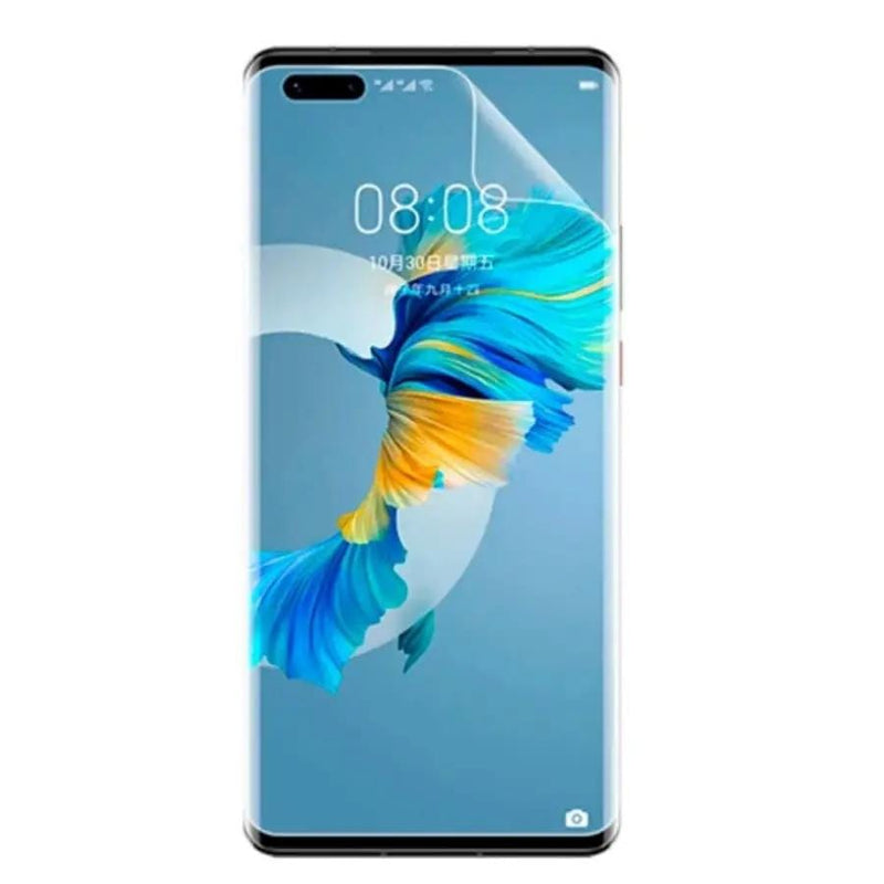 9eight5 Screen protector Hydrogel Screen Protector for Huawei Mate 40E 4G (2021) Hydrogel Screen Protector for Huawei Mate 40E 4G (2021)