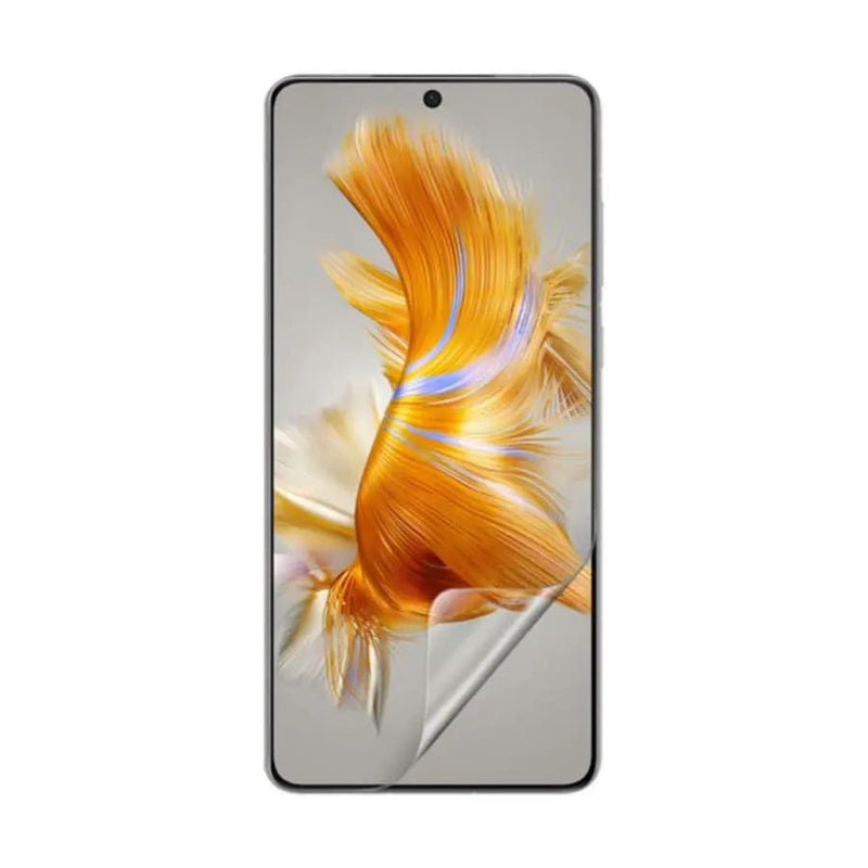 9eight5 Screen protector Hydrogel Screen Protector for Huawei Mate 50 (2022) Hydrogel Screen Protector for Huawei Mate 50 (2022)