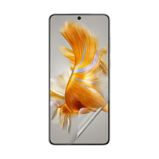 9eight5 Screen protector Hydrogel Screen Protector for Huawei Mate 50 (2022) Hydrogel Screen Protector for Huawei Mate 50 (2022)