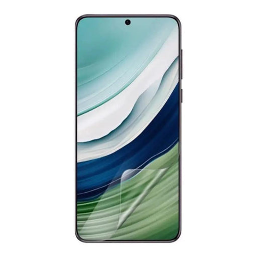 9eight5 Screen protector Hydrogel Screen Protector for Huawei Mate 60 (2023) Hydrogel Screen Protector for Huawei Mate 60 (2023)