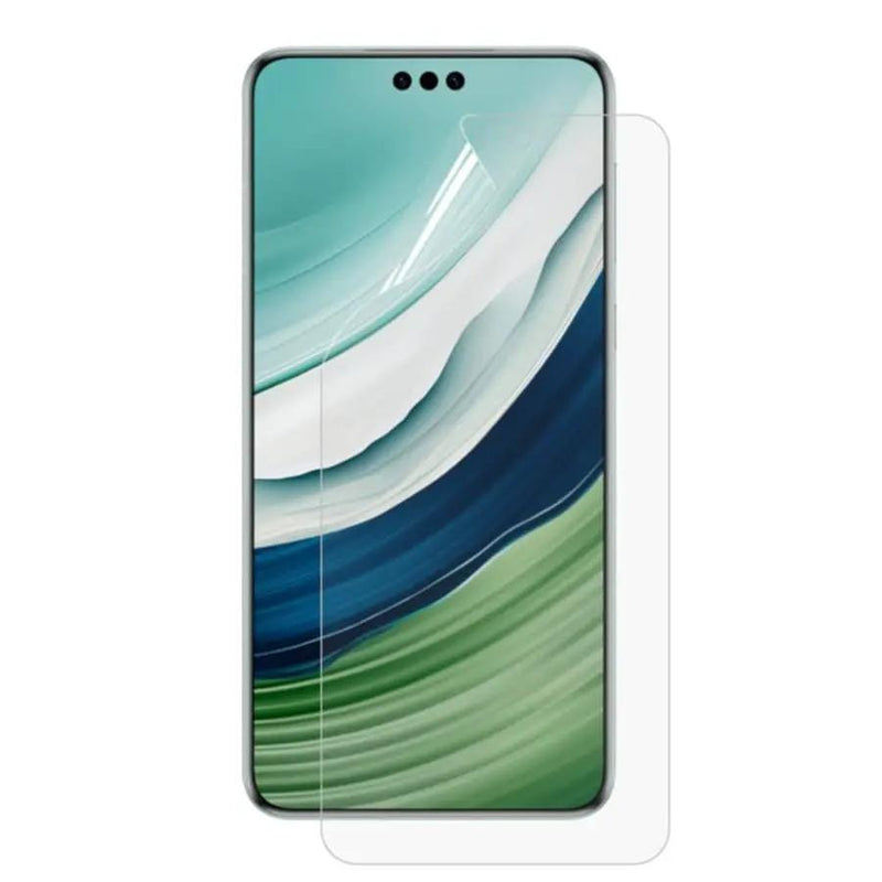9eight5 Screen protector Hydrogel Screen Protector for Huawei Mate 60 Pro (2023) Hydrogel Screen Protector for Huawei Mate 60 Pro (2023)