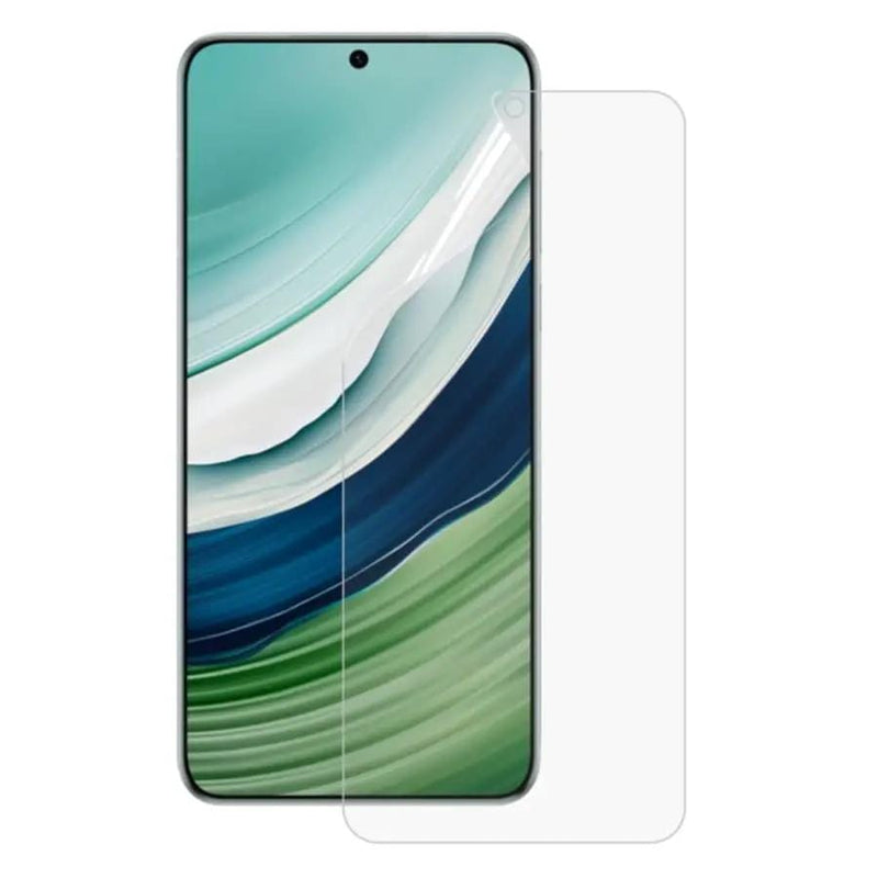 9eight5 Screen protector Hydrogel Screen Protector for Huawei Mate 60 Pro+ (2023) Hydrogel Screen Protector for Huawei Mate 60 Pro+ (2023)