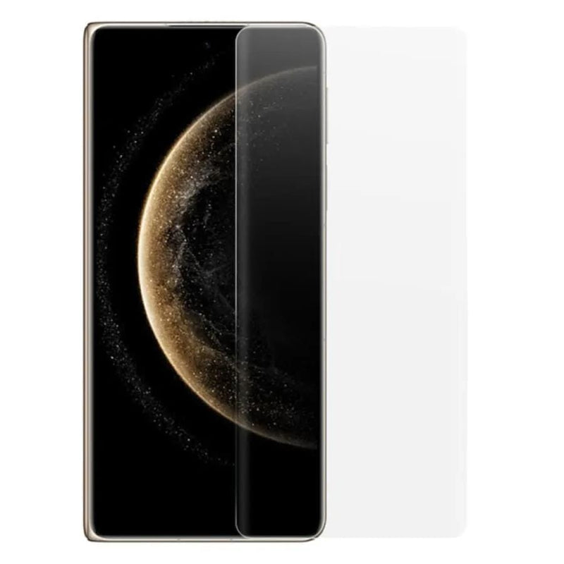 9eight5 Screen protector Hydrogel Screen Protector for Huawei Mate 70 Pro (2024) Hydrogel Screen Protector for Huawei Mate 70 Pro (2024)