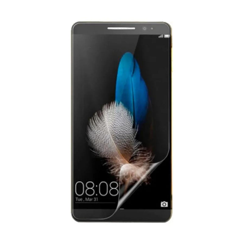 9eight5 Screen protector Hydrogel Screen Protector for Huawei Mate 9 (2016) Hydrogel Screen Protector for Huawei Mate 9 (2016)