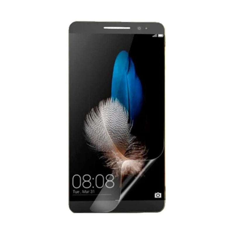 9eight5 Screen protector Hydrogel Screen Protector for Huawei Mate 9 Pro (2016) (Pack of 2) Hydrogel Screen Protector for Huawei Mate 9 Pro (2016) (Pack of 2)