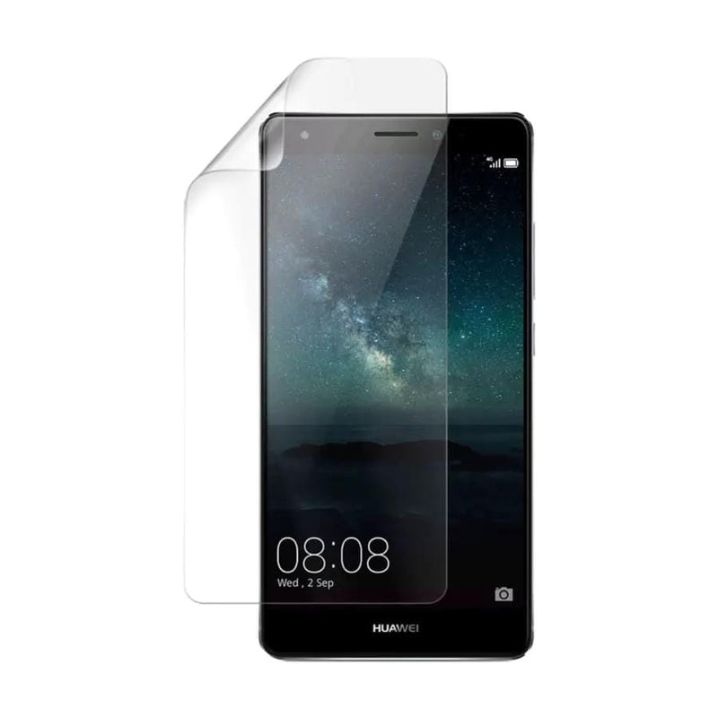 9eight5 Screen protector Hydrogel Screen Protector for Huawei Mate S (2015) Hydrogel Screen Protector for Huawei Mate S (2015)