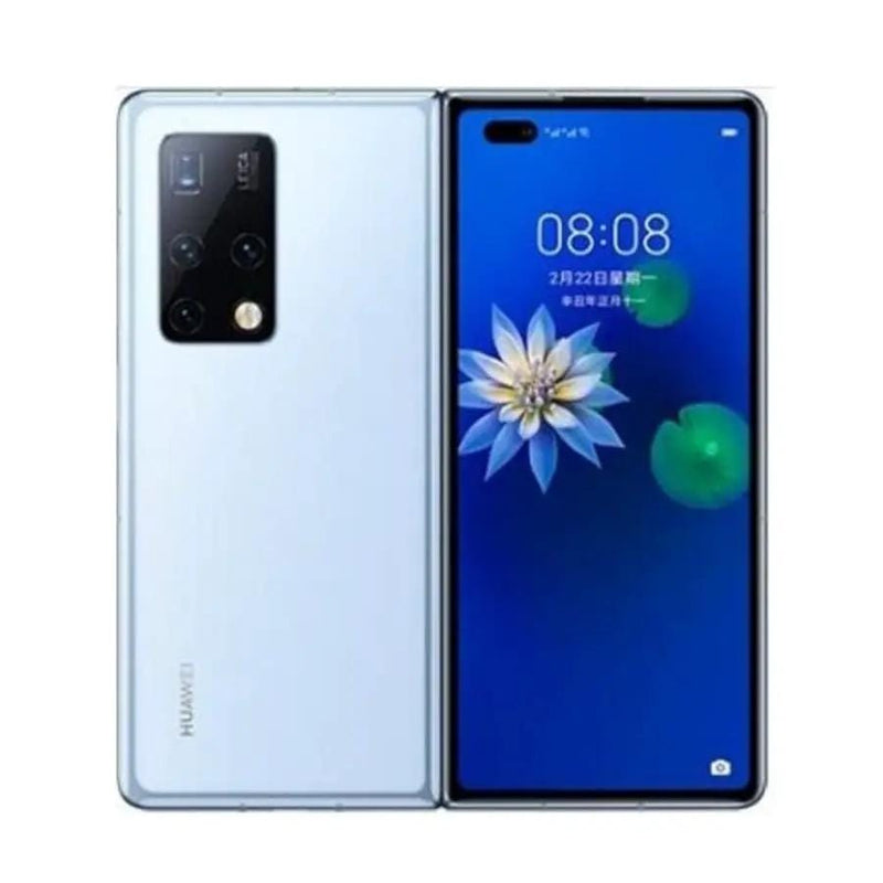 9eight5 Screen protector Hydrogel Screen Protector for Huawei Mate X2 (2021) Hydrogel Screen Protector for Huawei Mate X2 (2021)