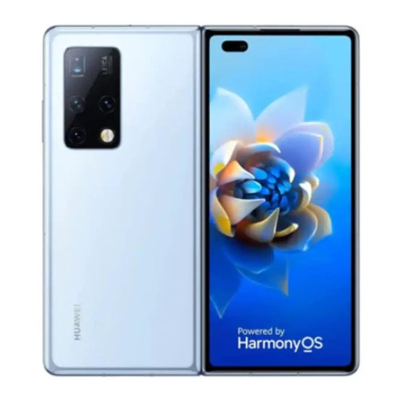 9eight5 Screen protector Hydrogel Screen Protector for Huawei Mate X2 4G (2021) Hydrogel Screen Protector for Huawei Mate X2 4G (2021)