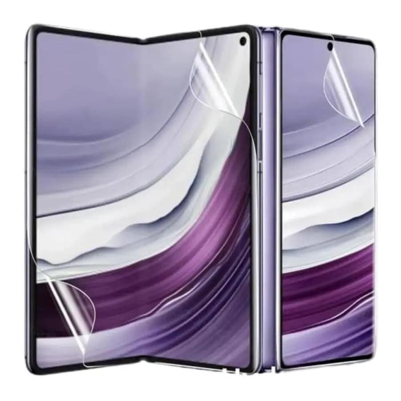 9eight5 Screen protector Hydrogel Screen Protector for Huawei Mate X5 (2023) Hydrogel Screen Protector for Huawei Mate X5 (2023)