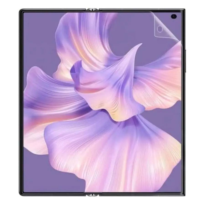 9eight5 Screen protector Hydrogel Screen Protector for Huawei mate Xs 2 (2022) Hydrogel Screen Protector for Huawei mate Xs 2 (2022)