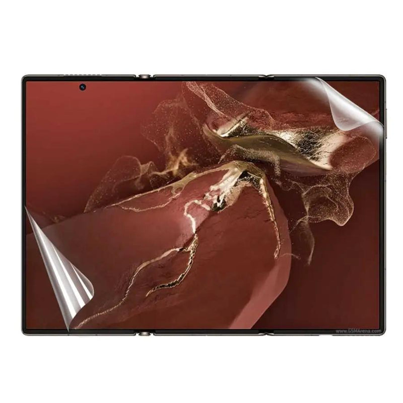 9eight5 Screen protector Hydrogel Screen Protector for Huawei Mate XT Ultimate Design (2024) Hydrogel Screen Protector for Huawei Mate XT Ultimate Design (2024)