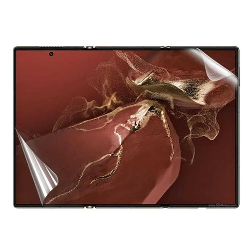 9eight5 Screen protector Hydrogel Screen Protector for Huawei Mate XT Ultimate Design (2024) (Pack of 2) Hydrogel Screen Protector for Huawei Mate XT Ultimate Design (2024) (Pack of 2)