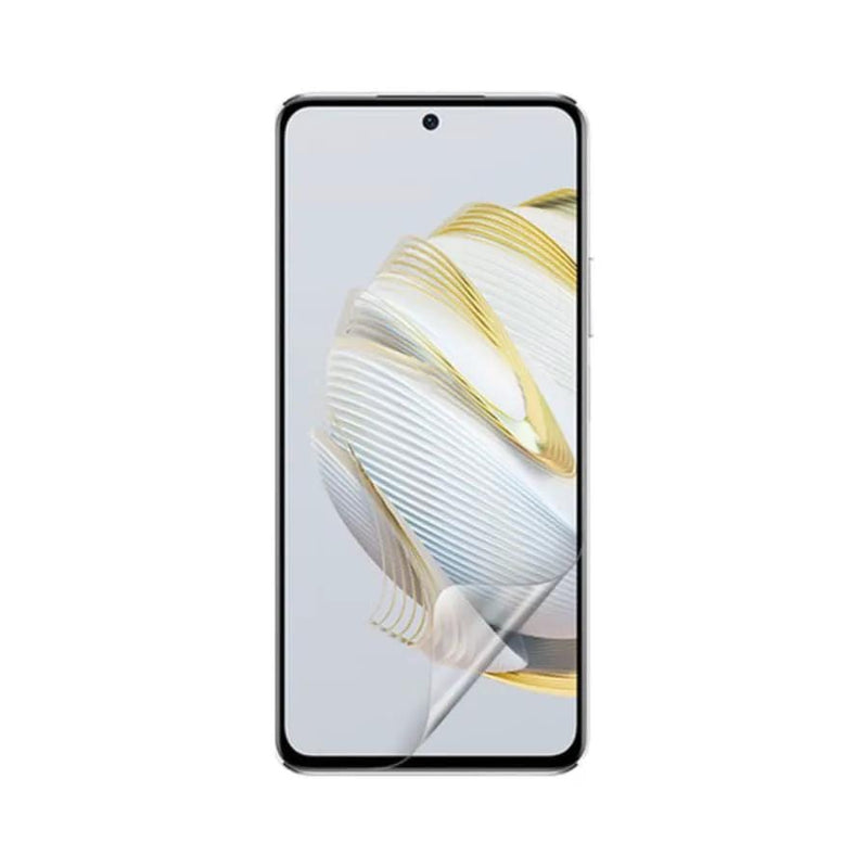 9eight5 Screen protector Hydrogel Screen Protector for Huawei Nova 10 SE Hydrogel Screen Protector for Huawei Nova 10 SE