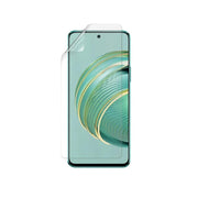 9eight5 Screen protector Hydrogel Screen Protector for Huawei Nova 10z Hydrogel Screen Protector for Huawei Nova 10z