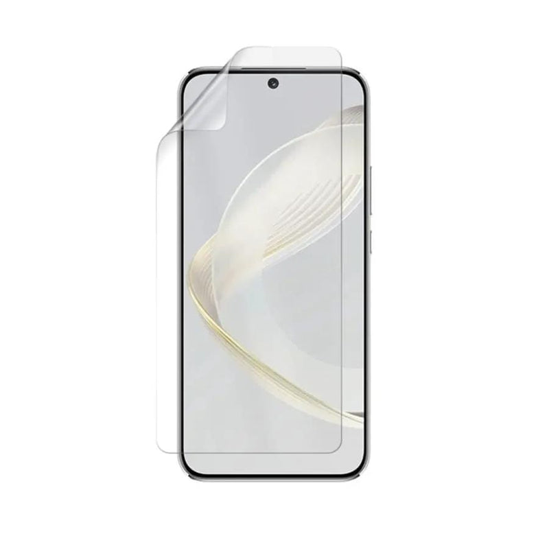 9eight5 Screen protector Hydrogel Screen Protector for Huawei Nova 11 (Pack of 2) Hydrogel Screen Protector for Huawei Nova 11 (Pack of 2)