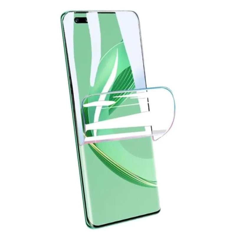 9eight5 Screen protector Hydrogel Screen Protector for Huawei Nova 11 Pro (Pack of 2) Hydrogel Screen Protector for Huawei Nova 11 Pro (Pack of 2)