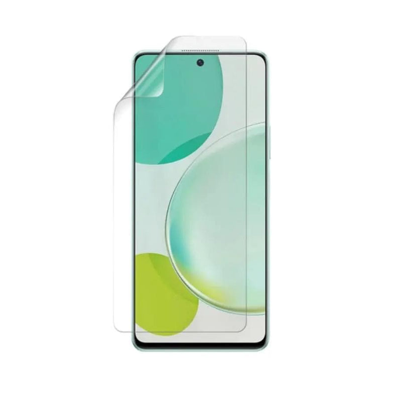 9eight5 Screen protector Hydrogel Screen Protector for Huawei Nova 11i Hydrogel Screen Protector for Huawei Nova 11i