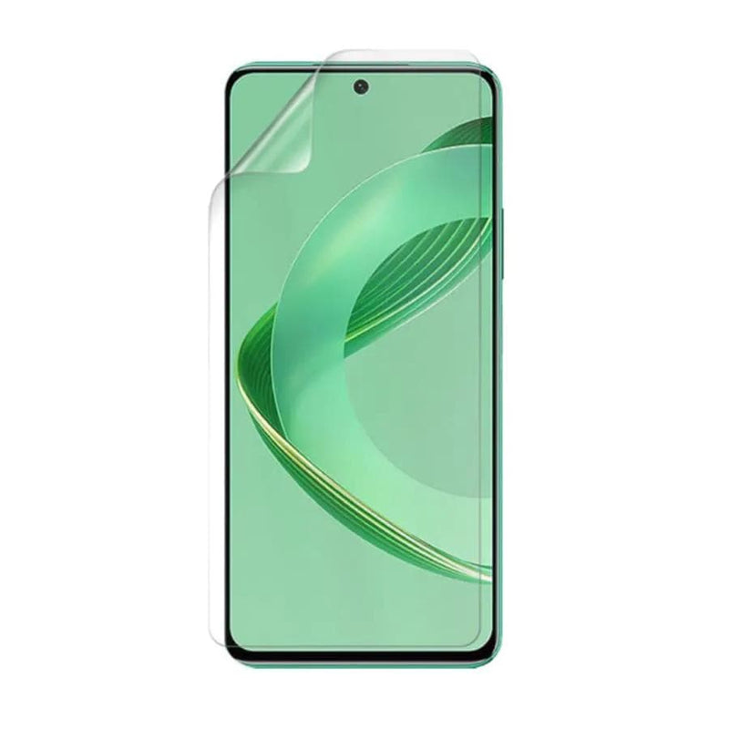 9eight5 Screen protector Hydrogel Screen Protector for Huawei Nova 12 SE Hydrogel Screen Protector for Huawei Nova 12 SE