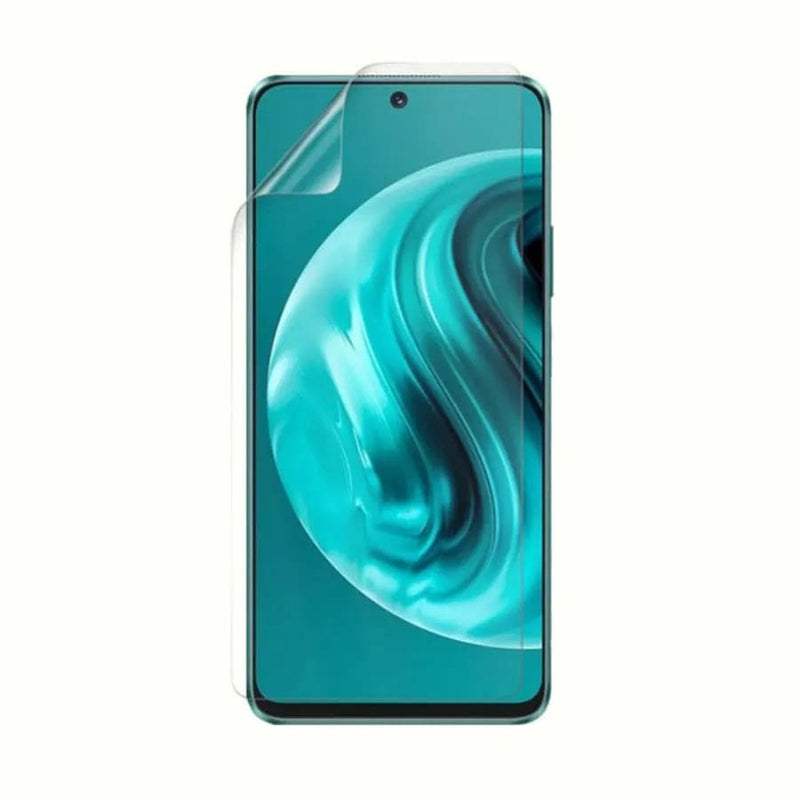 9eight5 Screen protector Hydrogel Screen Protector for Huawei Nova 12i Hydrogel Screen Protector for Huawei Nova 12i