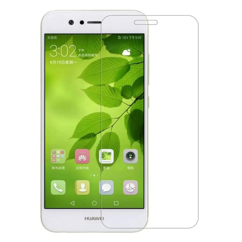 9eight5 Screen protector Hydrogel Screen Protector for Huawei Nova 2 (Pack of 2) Hydrogel Screen Protector for Huawei Nova 2 (Pack of 2)